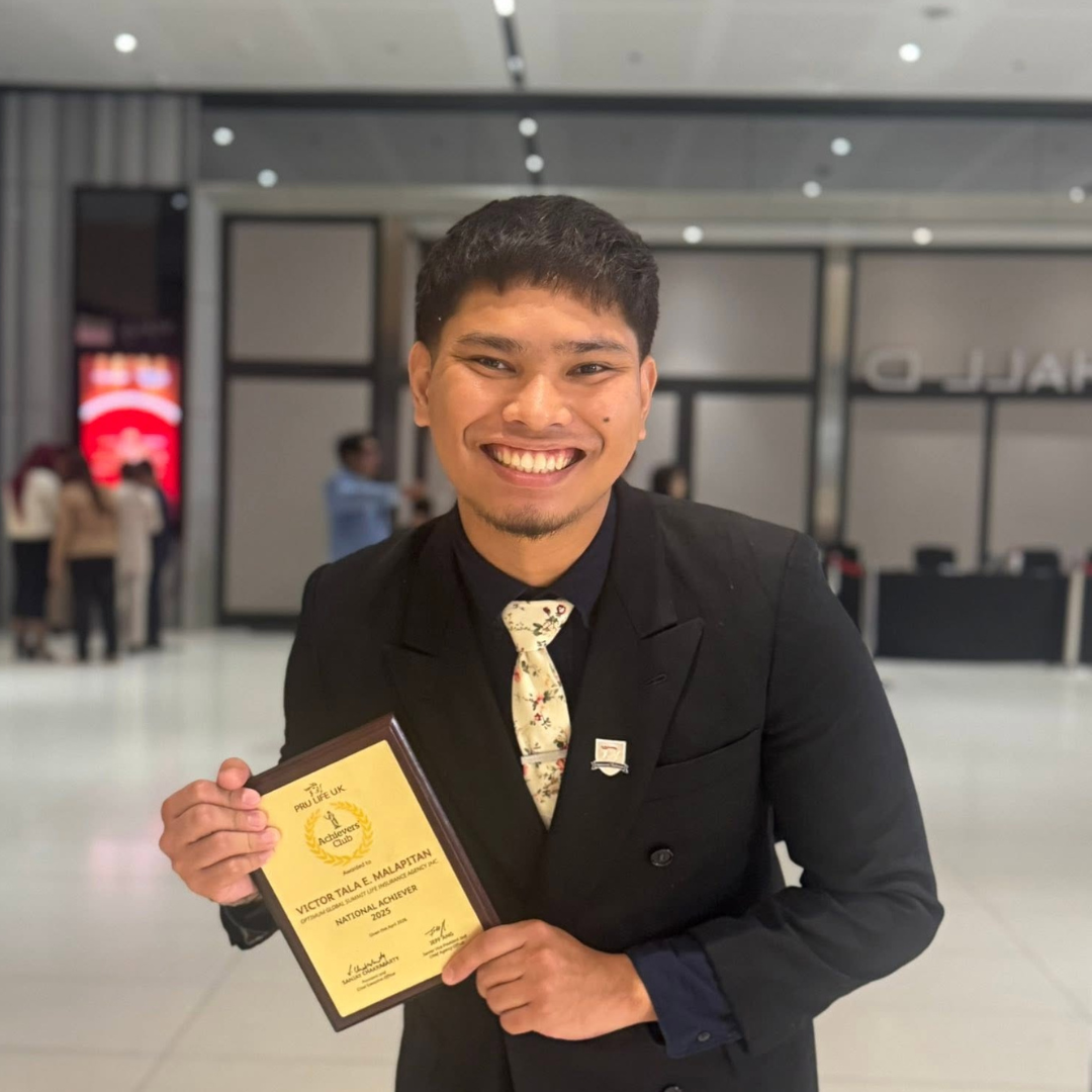 Victor Tala Malapitan